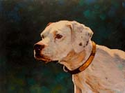 POINTER  l'arrt